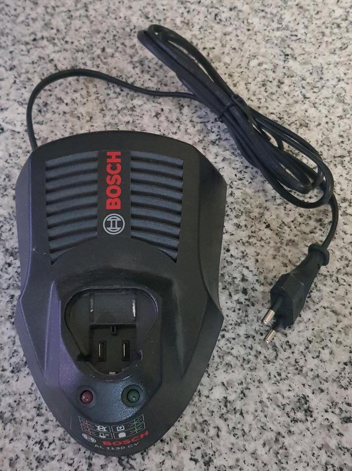 Bosch GSB 10,8-2-LI Hızlı Akü Şarj Cihazi 230/10,8V, 30 Dakika (2607225133)