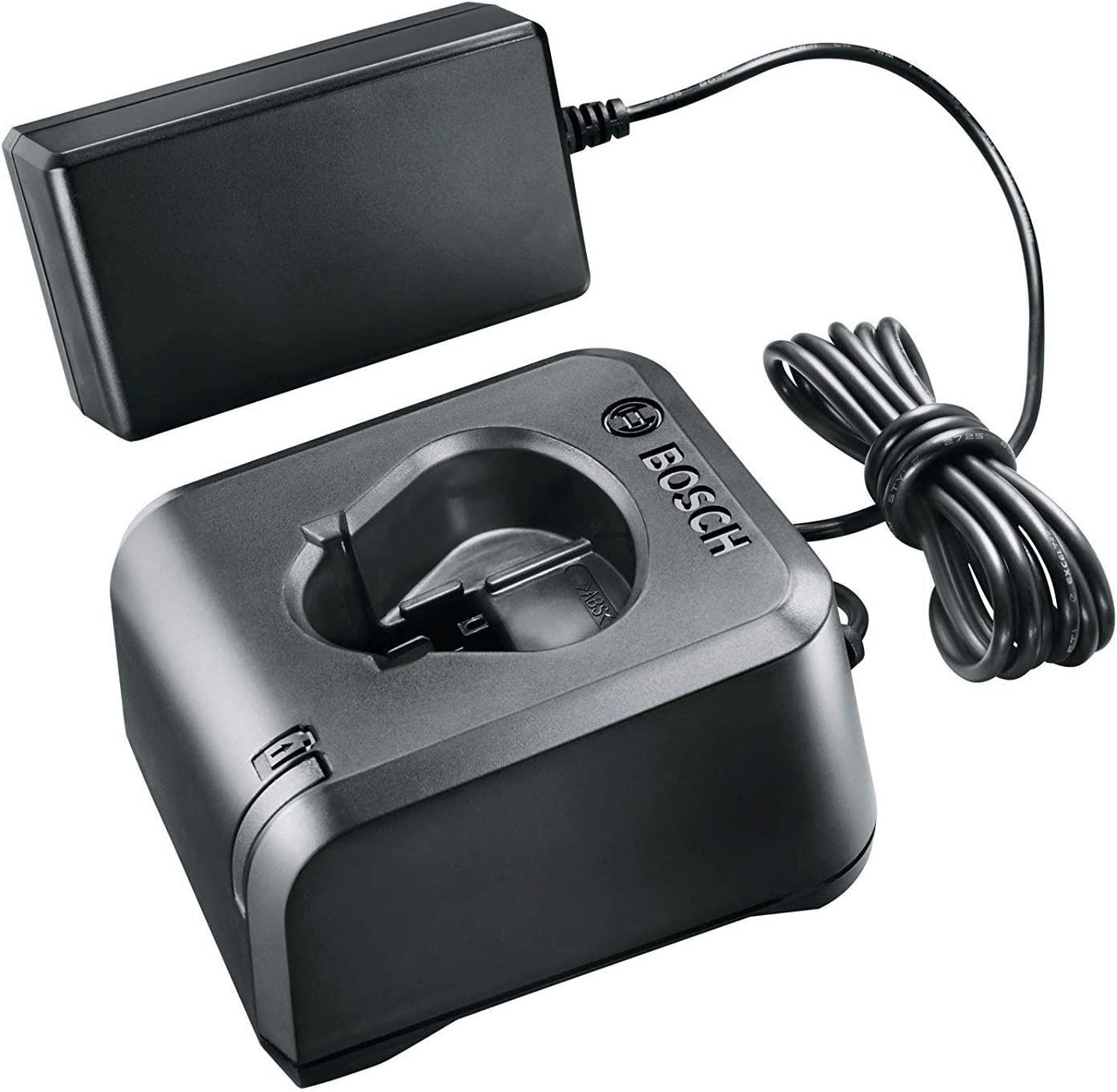 Bosch GSB 120-LI Hızlı Akü Şarj Cihazı EU GAL 12V-20 230/3,6-12V 2A (2607226187)
