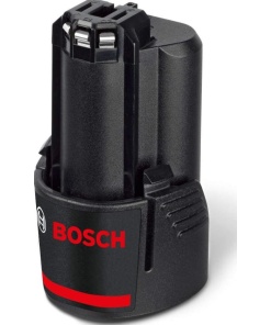 Bosch GSB 120-LI Kartuş Akü GBA 12V 1.5Ah (1607A350DY)