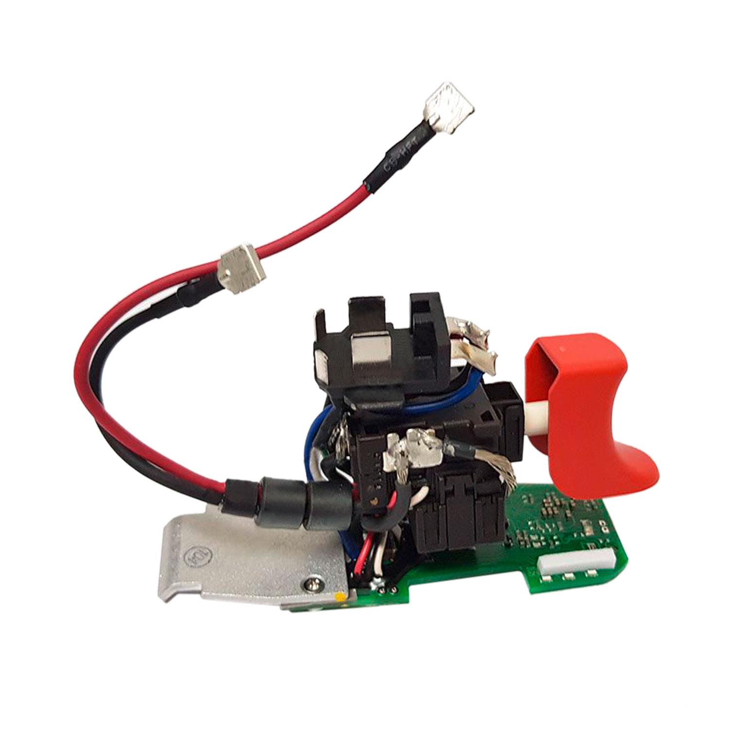 Bosch GSB 12V-15 Elektronik Modül (1607233541)