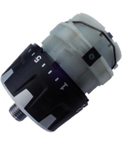 Bosch GSB 12V-15 Şanzıman Kasası (2609199397)