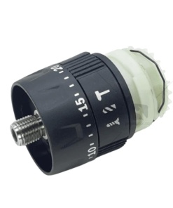 Bosch GSB 12V-30 Şanzıman Kasası (1 600 A01 2MP)