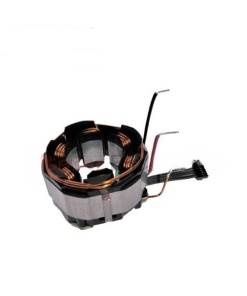 Bosch GSB 12V-30 Yastık Stator Bobin Ayaklık (1 619 P14 586)