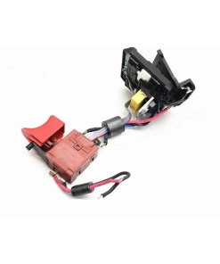 Bosch GSB 14,4-2-LI Elektronik Modül (1607233298)