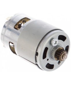 Bosch GSB 14,4-LI-2 Plus Doğru Akım Motoru (2609199840)