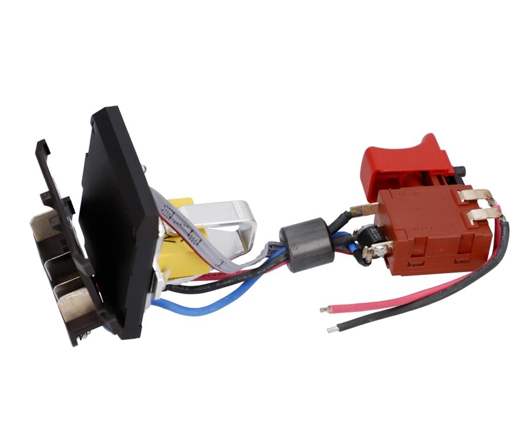 Bosch GSB 14,4-LI-2 Plus Elektronik Modül (160723359W)