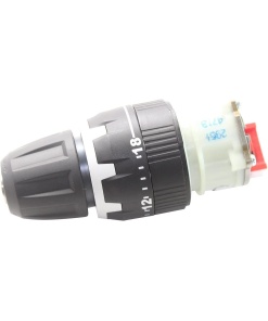 Bosch GSB 14,4 V-LI Şanzıman Kasası (2609199295)