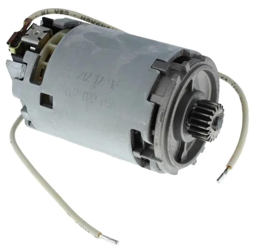 Bosch GSB 14,4 VE-2 Doğru Akım Motoru 14,4V (2607022860)