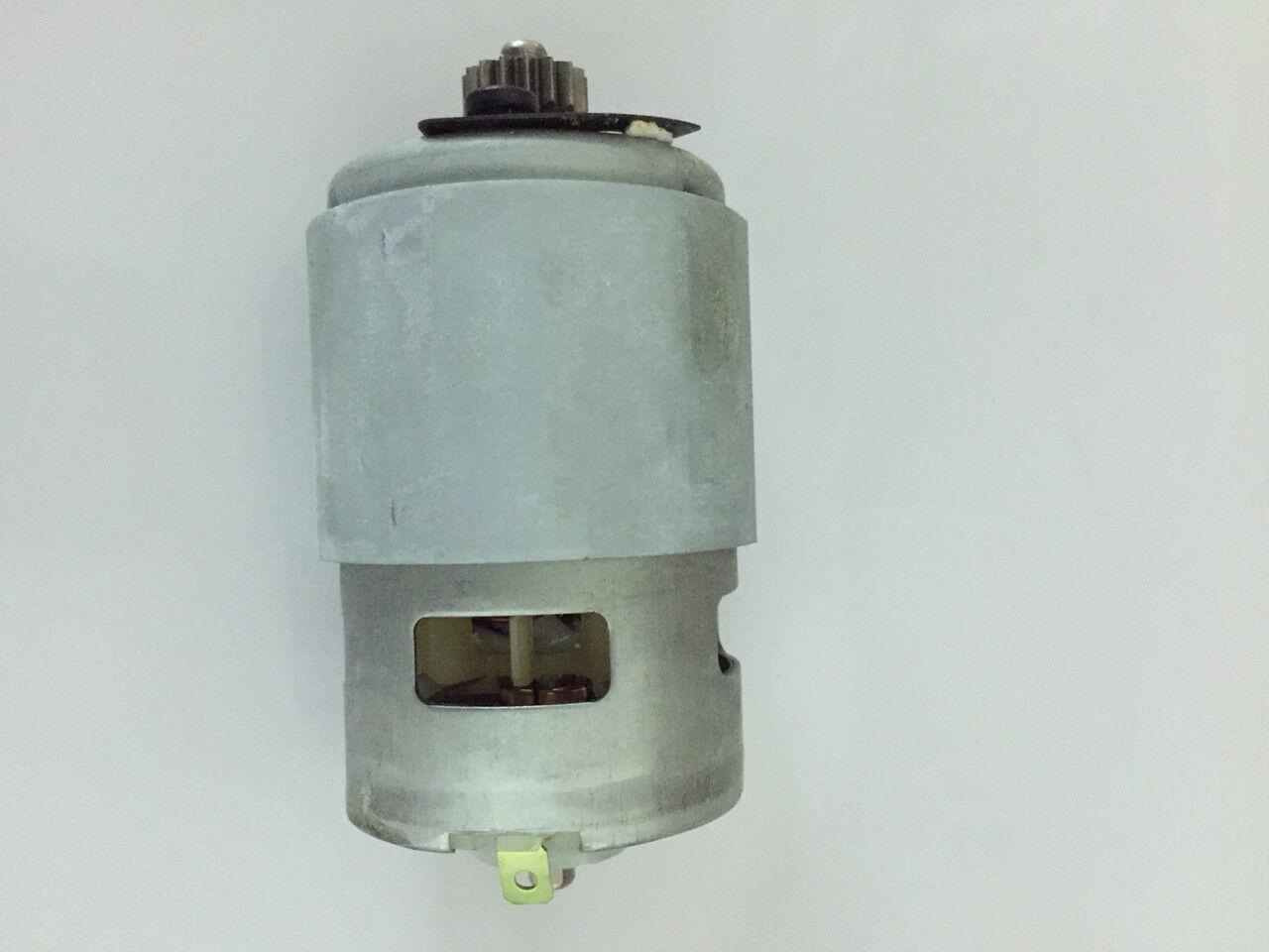 Bosch GSB 14,4 VE-2 Doğru Akım Motoru 14,4V (2607022874)