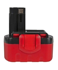 Bosch GSB 14,4 VE-2 Kartuş Akü 14,4V, 2,0Ah, NiMH (2607335699)