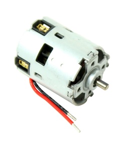 Bosch GSB 14,4 VE-2-LI Doğru Akım Motoru 14,4V (1607022608)