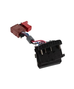 Bosch GSB 14,4 VE-2-LI Elektronik Modül (1607233514)