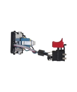 Bosch GSB 14,4 VE-2-LI Elektronik Modül (1607233598)