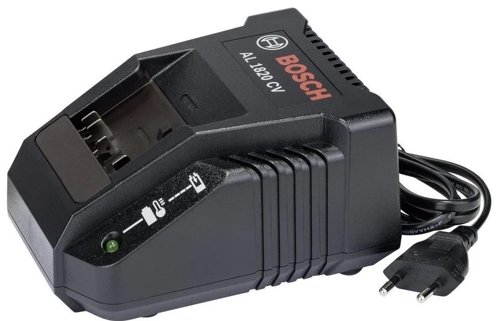 Bosch GSB 14,4 VE-2-LI Hızlı Akü Şarj Cihazı EU AL 1820 CV (2 607 225 423)