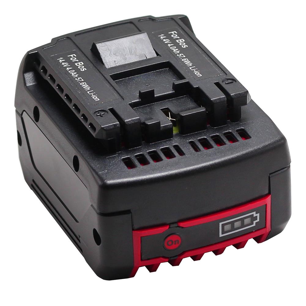 Nesta GSB 14,4 VE-2-LI Kartuş Akü BBS MR 14,4V, LI (2607336551)
