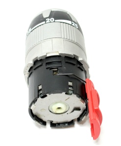 Bosch GSB 14,4 VE-2 Planet Şanzıman (2606200255)