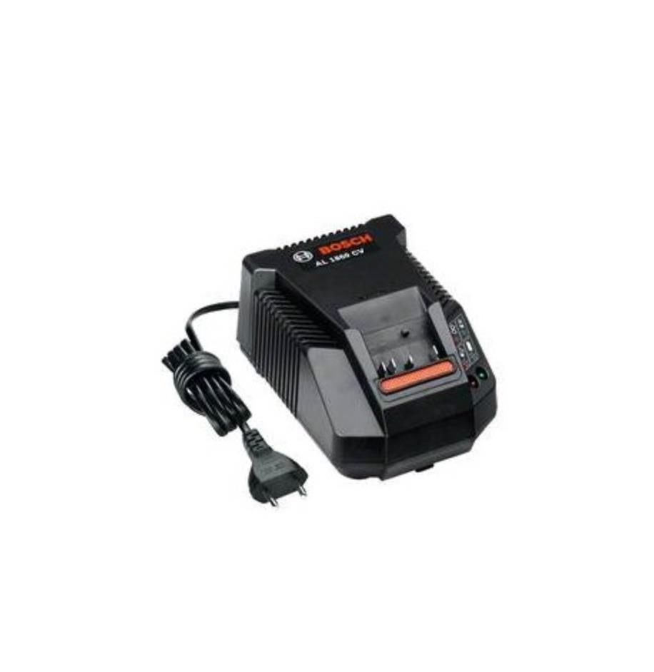 Bosch GSB 14,4 VE-2LI Hızlı Akü Şarj Cihazı ROK 220/10,8-18V, 30 Dakika (2 607 225 333)