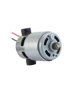 Bosch GSB 140-LI Dogru Akim Motoru 14,4V (160702266M)
