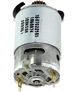 Bosch GSB 18-2-LI Dc Motor (2609199339)