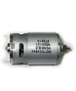 Bosch GSB 18-2-LI Doğru Akım Motoru 14,4V-18V (2609199626)