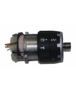Bosch GSB 18-2-LI Şanzıman Kasası (2609199324)
