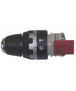 Bosch GSB 18 V-EC Şanzıman Kasası (2609111567)