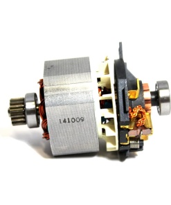 Bosch GSB 18 V-LI Doğru Akım Motoru 18V (2609199359)