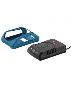 Bosch GSB 18 V-LI Hızlı Akü Şarj Cihazı GB, GAL1830, 18V (2607225847)