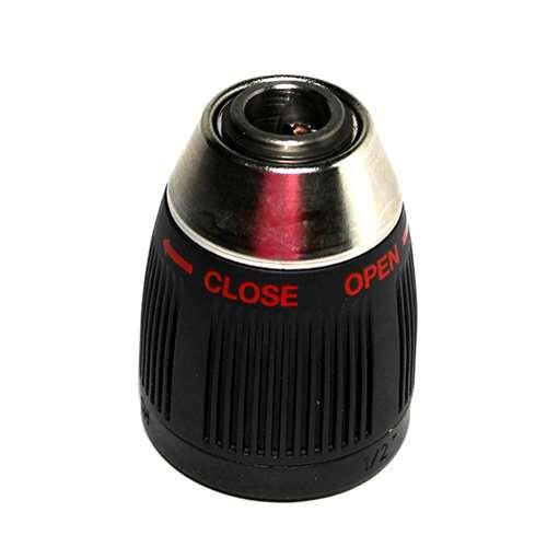 Bosch GSB 18 VE-2 Anahtarsız Uç Takım Mandreni (2608572900)
