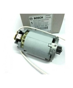 Bosch GSB 18 VE-2 Doğru Akım Motoru 18V (2607022861)