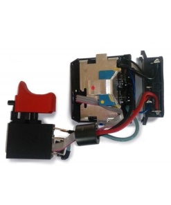 Bosch GSB 18 VE-2-LI Elektronik Modül (1607233524)