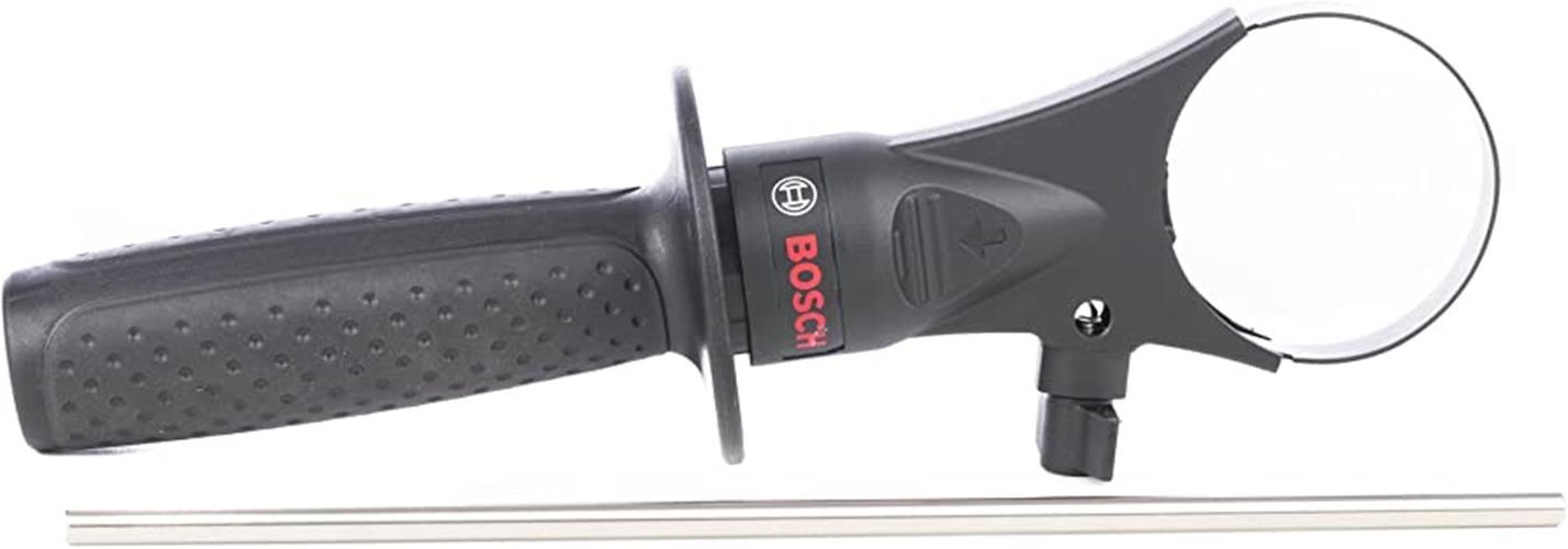 Bosch GSB 18 VE-2-LI İlave Tutamak (2609199662)
