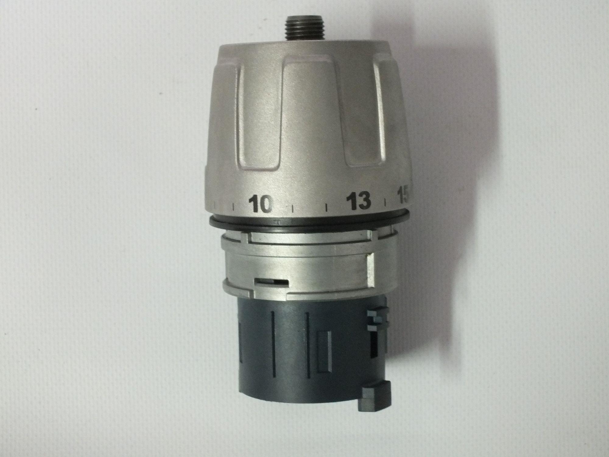 Nesta GSB 18 VE-2 Planet Şanzıman (2606200932)