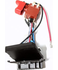 Bosch GSB 18 VE-2LI Elektronik Modül (1607233332)
