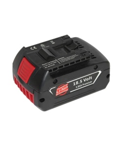 Bosch GSB 18V-110C Kartuş Akü GBA 18V 4,0Ah (2607336723)
