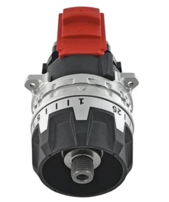 Bosch GSB 18V-110C Şanzıman Kasası (2609199916)