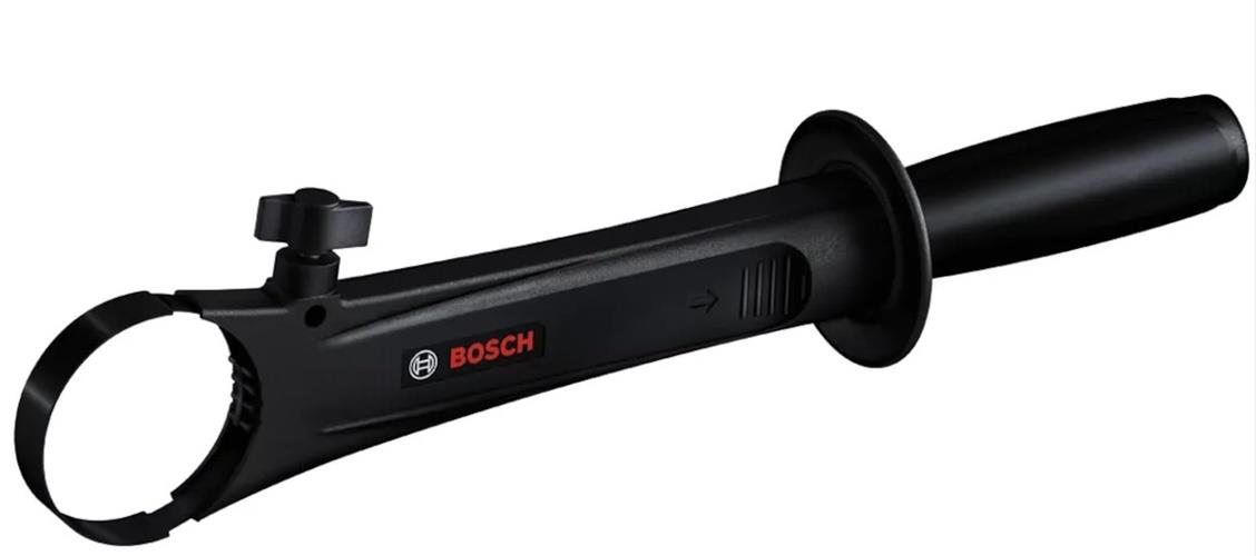 Bosch GSB 18V-150 C İlave Tutamak (160202507Y)