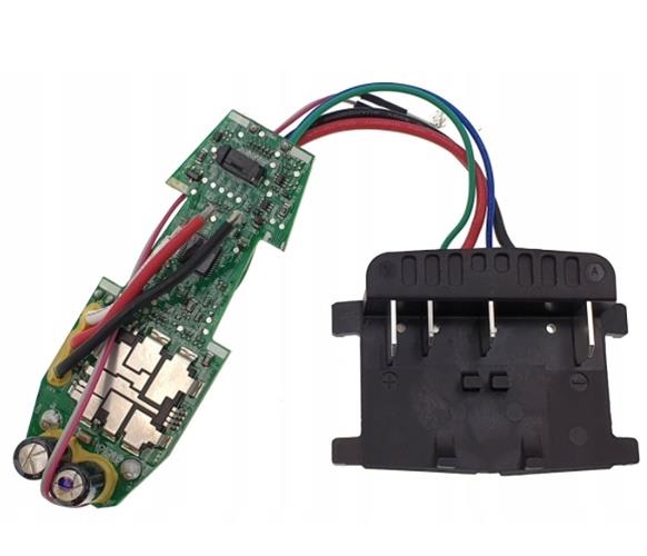 Bosch GSB 18V-50 Elektronik Modül (1 607 233 5FX)