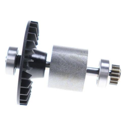 Nesta GSB 18V-50 Endüvi Rotor Kollektör Motor Grubu (1 607 000 DM8)