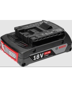 Bosch GSB 18V-55 Kartuş Akü BBS 18V, 2,0 Ah (2607336851)