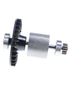 Bosch GSB 18V-55 Motor (1607000DM8)