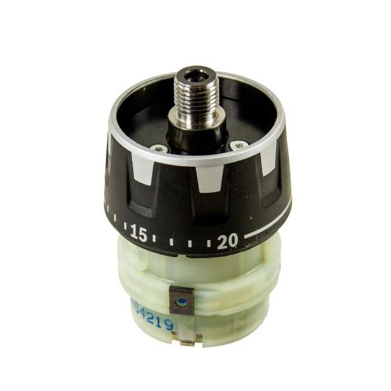 Bosch GSB 18V-55 Şanzıman Kasası (1600A0160S)