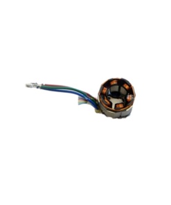 Bosch GSB 18V-60 C Yastık Stator Bobin (1 619 P13 836)