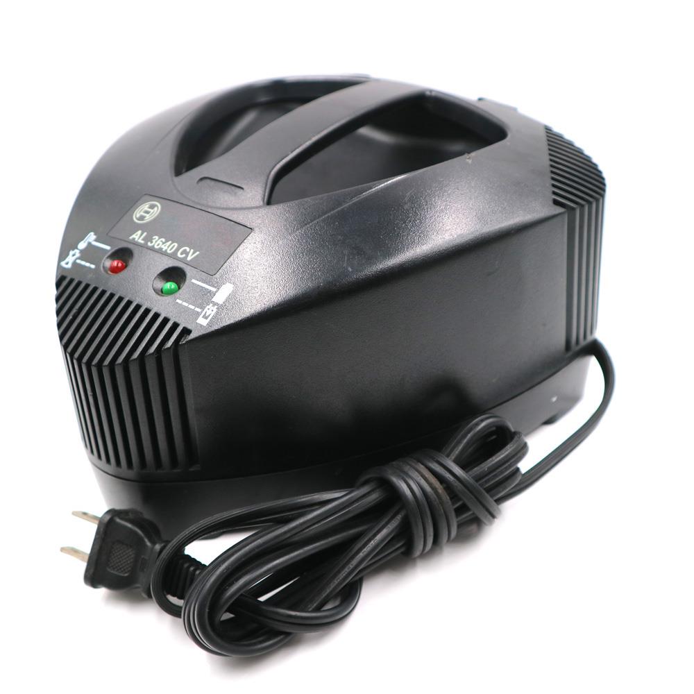 Bosch GSB 36 V-LI Hızlı Akü Şarj Cihazı AUS 240/18-36V, 1h (2607225103)