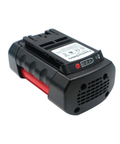 Bosch GSB 36 V-LI Kartuş Akü 36V, 2,0Ah, LI (2607336003)