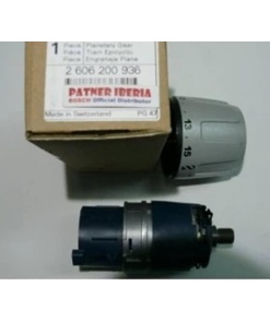 Bosch GSB 36 V-LI Planet Şanzıman (2606200936)