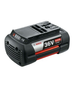 Bosch GSB 36 VE-2-LI Kartuş Akü 36V, 4,0Ah, LI (1607A350R2)