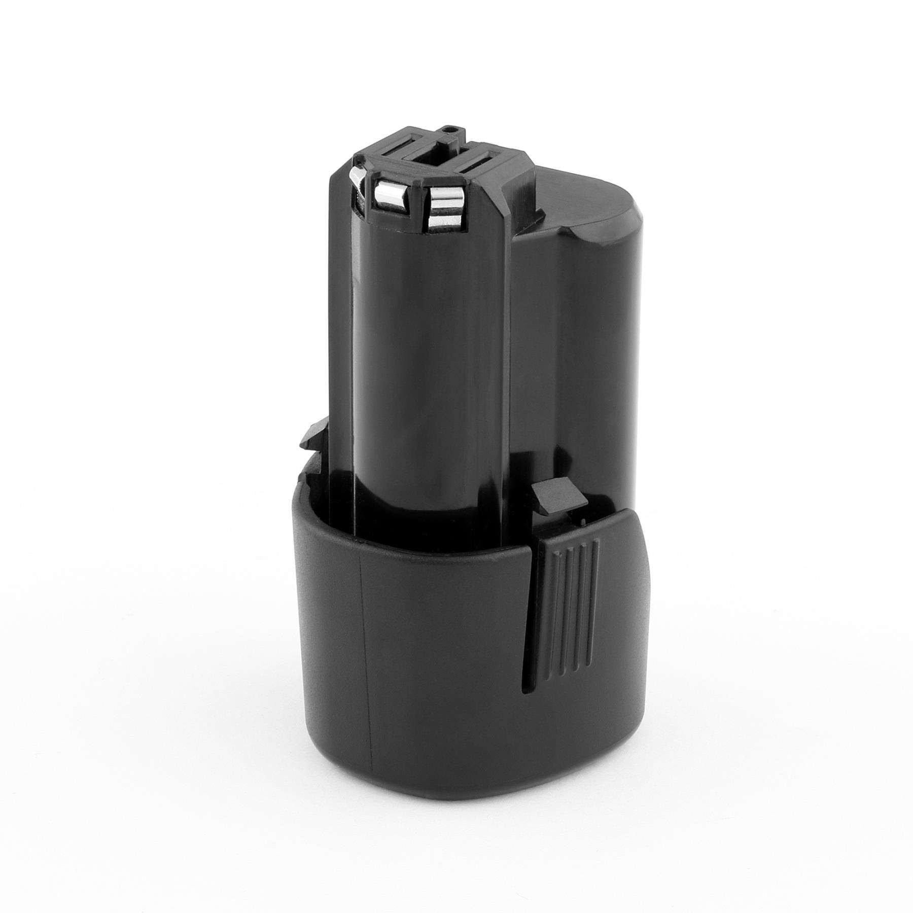 Nesta GSC 10,8 V-LI Kartuş Akü 10,8V, 1,3Ah, LI (2607336027)