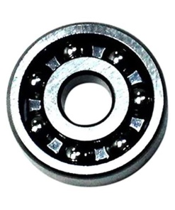Bosch GSC 10,8 V-LI Rulman 626 DIN 625 (1600900038)