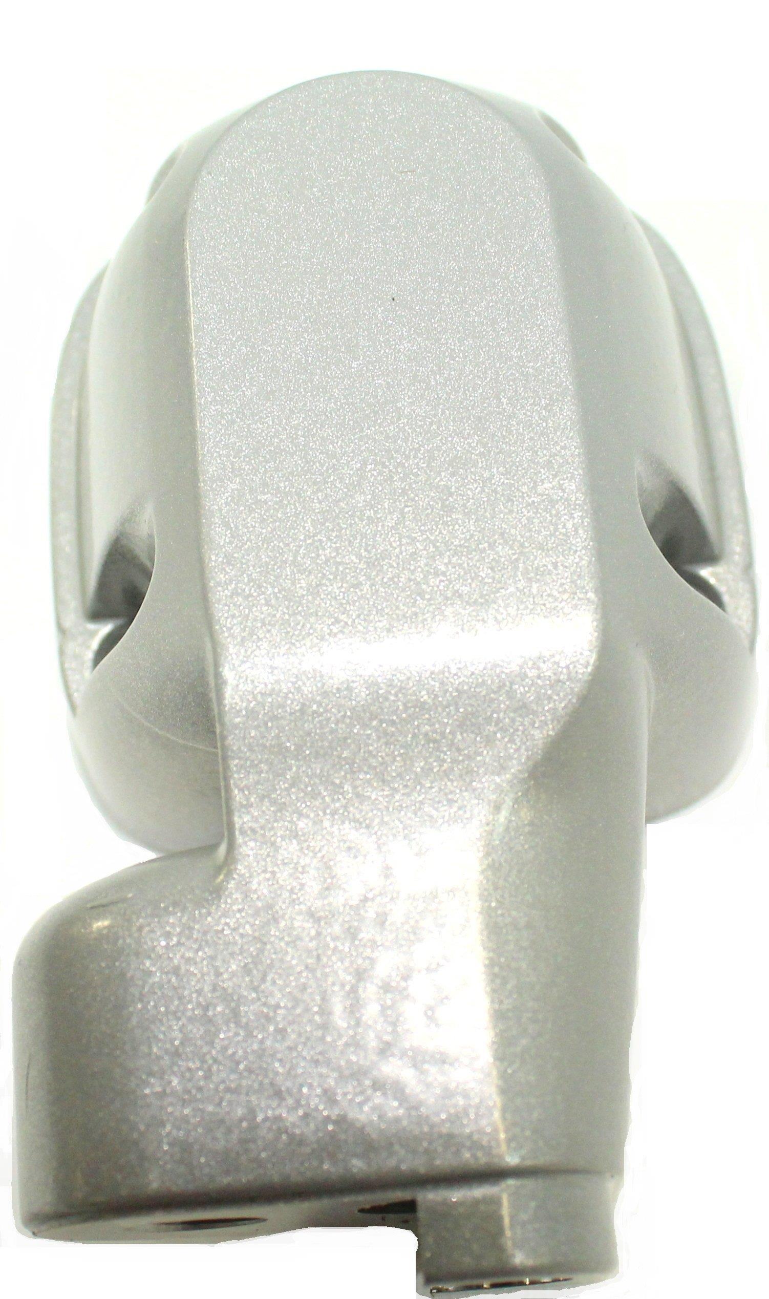 Bosch GSC 10,8 V-LI Şanzıman Gövdesi (1605190266)
